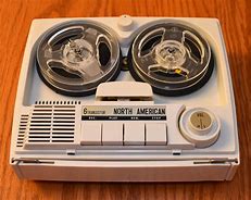 Image result for Bose Reel to Reel Tape