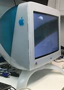 Image result for Old Apple Computer Monitor