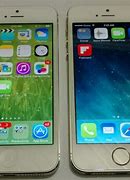 Image result for iPhone 5 vs iPhone 6