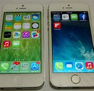 Image result for iPhone 5 and 5S Same Size