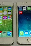 Image result for iPhone 5S iOS 10