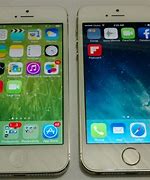 Image result for iPhone 5 iPhone 5S Compares To
