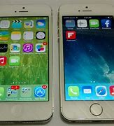 Image result for iPhone 5 vs SE