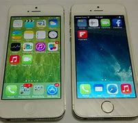 Image result for what is the differences between iphone 5 and iphone 5s