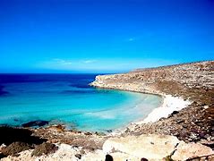 Image result for Lampedusa Location