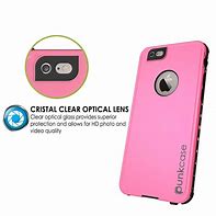 Image result for iphone 6 plus pink cases waterproof