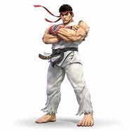 Image result for Ryu Super Smash Bros