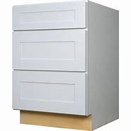Image result for 36 Inch White Base Cabinet
