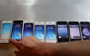Image result for All iPhone Size Chart Front and Back