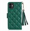 Image result for Chanel iPhone Wallet Case