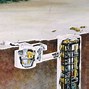 Image result for Atlas Missile Silo Cartoon