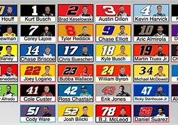 Image result for NASCAR Cup Series Playoffs Graphic