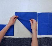 Image result for Cloth Napkin Folding Techniques