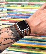 Image result for Brown Apple Watch Band