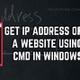 Image result for How to Get Public IP
