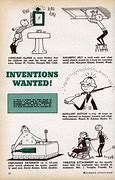 Image result for Jokes About Inventions