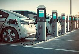 Image result for Electric Vehicle Charging Stations