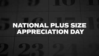 Image result for Plus Size Appreciation SVG Black and White