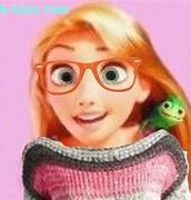 Image result for Hipster Rapunzel