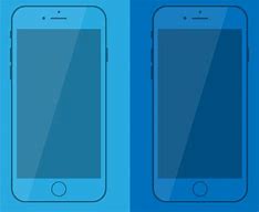 Image result for iPhone 7 Vector
