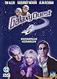 Image result for Galaxy Quest Boat