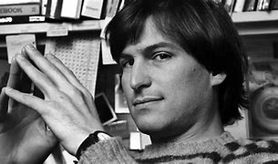 Image result for Steve Jobs Hand Pose