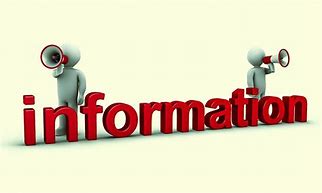 Image result for Government Provision of Information