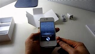 Image result for iOS 10 iPhone 4S White