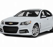 Image result for 2015 Chevy SS Sedan