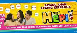 Image result for Hepi TV Internet