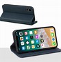 Image result for Blue Wallet iPhone X Case