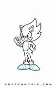 Image result for Make Sonic