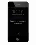 Image result for iPhone 8 Disabled