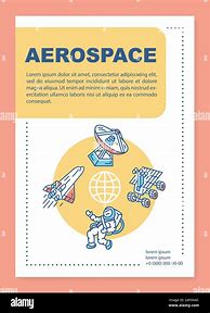 Image result for Aerospace Promotion Posters