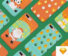 Image result for iPhone 12 Phone Case Template for Sublimation