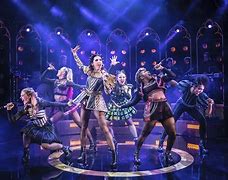 Image result for Six Show in Vegas