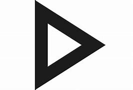Image result for Play Arrow Icon