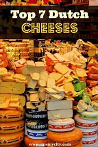 Image result for Netherlands Cheese