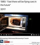Image result for Washing Machine in Microwave Meme