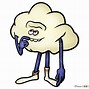 Image result for Trolls Cloud Guy so Easy