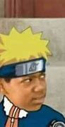 Image result for black naruto meme