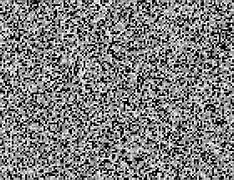 Image result for Glitch TV Screen Black and White