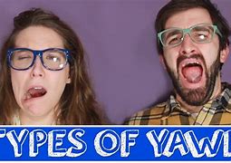 Image result for A Yawn in the Dawn