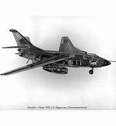 Image result for A-3 Skywarrior Drawings