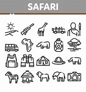 Image result for Preppy Safari Icon
