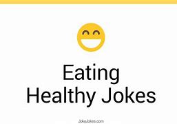 Image result for Healthy Jokes