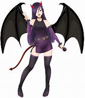 Image result for Gothic Demon Art