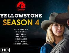 Image result for Yellowstone Seasons and Episodes