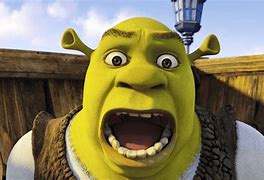 Image result for Shrek Sign Template
