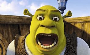 Image result for Shrek Sugar